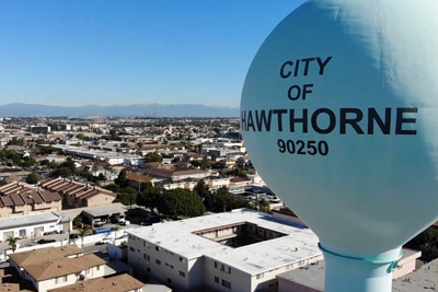 Hawthorne Luggage Baggage Suitcase Storage Service LAX Hawthorne Luggage Baggage Suitcase Storage Service LAX